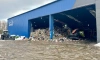 Жительница Кингисеппского района подала иск против строительства мусороперерабатывающего завода
