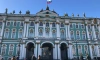 В 2023 году отреставрируют фасады Зимнего дворца