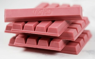Nestle приостанавливает работу брендов KitKat и Nesquik