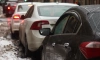 Повышение тарифов на парковку в центре Петербурга в праздники не планируется