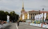 Легкоатлетический забег "Пушкин — Петербург" ограничит движение 3 сентября