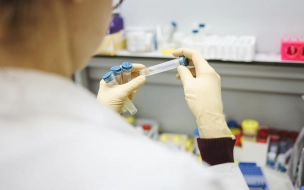 Китайские ученые оценили возможность лабораторного происхождения коронавируса 