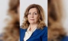 Лариса Канунникова покидает пост зампреда председателя петербургского комблага