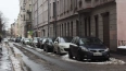 В Петербурге могут начать штрафовать водителей за ...