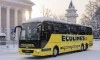 ECOLINES увеличит число рейсов между Петербургом и Таллином с 22 февраля