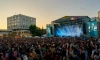 Фестиваль STEREOLETO открыли в Петербурге
