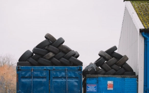 НЭО начал заключать договоры на вывоз отходов в Петербурге