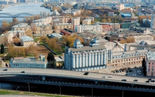 В Петербурге могут появиться беспилотные машины
