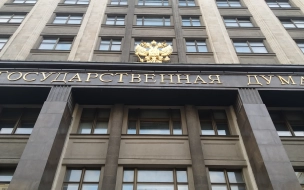ГД отклонила проект об отмене "Платона" для взимания платы с большегрузов