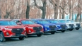 "Автозавод Санкт-Петербург" выпустит 10 тыс. автомобилей ...