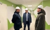 В Шушарах достроили детский сад на 190 мест