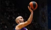 Баскетбольный клуб "Барселона" может не приехать на матч с "Зенитом" в Петербург
