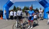 Ленинградский этап велозаезда Gran fondo Russia примет до 1 тыс. участников 