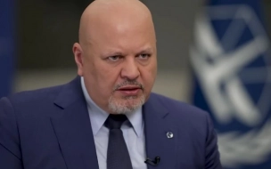 Прокурора МУС, выдавшего ордер на арест Путина, отстранили от должности