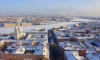 Морозы не отступят от Петербурга 9 декабря