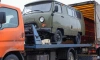 В зону СВО петербуржцы отправили около 100 тонн гуманитарного груза