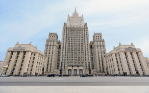 МИД РФ оценил призыв сенаторов США выслать российских дипломатов
