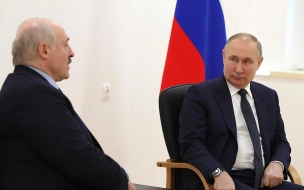 Путин заявил о новых возможностях для сотрудничества с Белоруссией