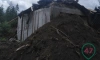 В Ленобласти уничтожили секретную тюрьму с крематорием