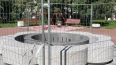 В Петербурге восстанавливают и создают новые фонтаны