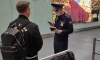 Приставы в ходе рейда нашли должников среди пассажиров аэропорта Пулково