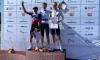Велогонщик из Ленобласти победил на чемпионате России 