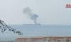 Израильский беспилотник атаковал нефтяной танкер Ирана