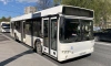 С 15 апреля вернутся летние автобусы №406 и №555