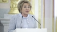 Матвиенко заявила, что индексация пенсий на 8,6% будет п...