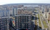 В этом году в Петербурге ввели в эксплуатацию более 3 млн "квадратов" жилья 