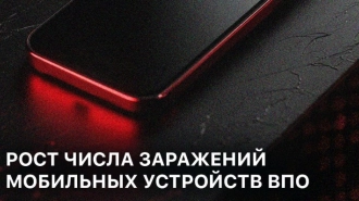 В МВД назвали самое распространенное вредоносное программное обеспечение