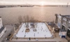 Зимой в Петербурге будут работать 228 катков и 71 лыжная трасса