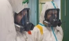 За минувшие сутки в Ленобласти зафиксировали еще 372 случая заражения коронавирусом 