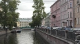 В Петербурге 31 мая ожидается преимущественно сухая ...