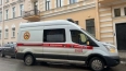 В Волхове под колеса авто попала 3-летняя девочка, ...