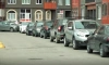 За 2022 год петербуржцы получили более млрд рублей штрафов за неуплату парковки
