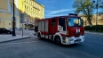 В Петербурге задержан поджигатель коммунальной квартиры ...