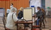 Много шума – и ничего? Хроника трехдневных выборов в Петербурге