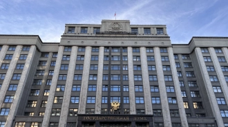В ГД предложили увеличить пособие по уходу за ребенком до 75% от зарплаты