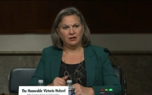 Виктория Нуланд: Америка готова к восстановлению отношений с РФ после завершения украинского конфликта