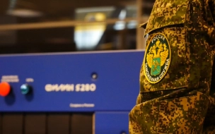 Таможенники под Ростовом пресекли перевозку контрабандных БТРов из Болгарии