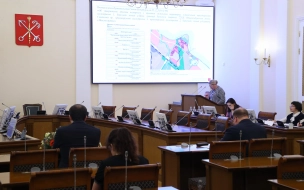 Количество мест в школе в Усть-Славянке решили увеличить до 1650 