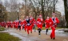 В Петербурге 26 декабря пройдет забег Дедов Морозов