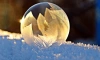 В Ленобласти 15 февраля ночью местами похолодает до -15 градусов