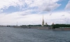 Фасады Петропавловской крепости реставрируют к 2025 году
