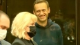 Москалькова сообщила о ругательствах Навального в ...