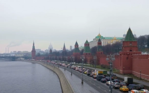 Синоптик предупредил о похолодании в Москве и Подмосковье на День Победы