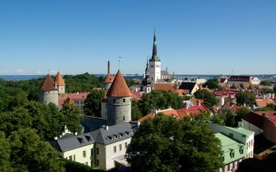 Эстония может получить вооружение, которое будет держать под прицелом Петербург
