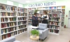 Библиотека семейного чтения в Сосновом Бору стала модельной после модернизации