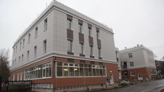 Новый Центр социальной реабилитации на Камской улице обеспечен теплом
